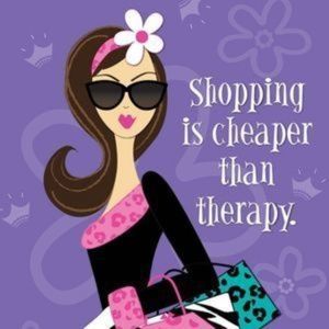 Retail Therapy!